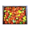 Ata rodo scotch Bonnet Hot Pepper Box 3kg