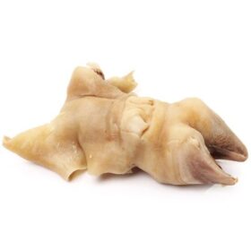 Boneless cow foot 1kg