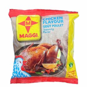 Maggi chicken flavour 500g