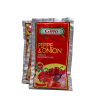 Gino pepper & onion mix 50g