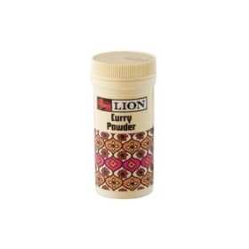 Lion curry powder 10g
