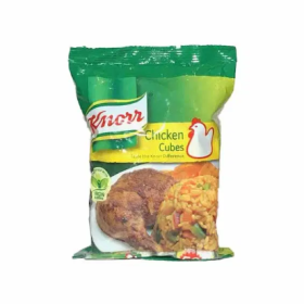 Knorr seasoning cubes 384g