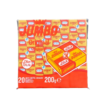 Jumbo shrimp seasoning 200g