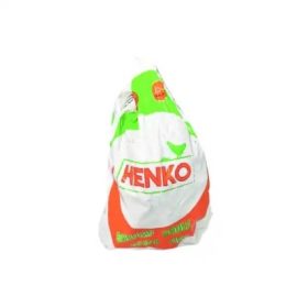 Henko whole hard chicken 1300g