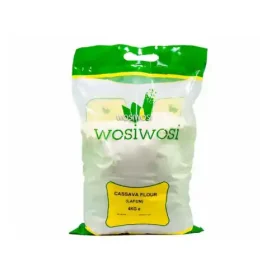 Cassava flour 4kg