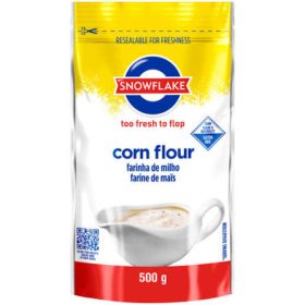 Corn flour 500g